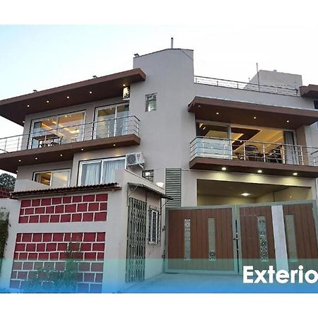 Highfield Boutique Villa By 29 Bungalow Mahābaleshwar Exterior foto