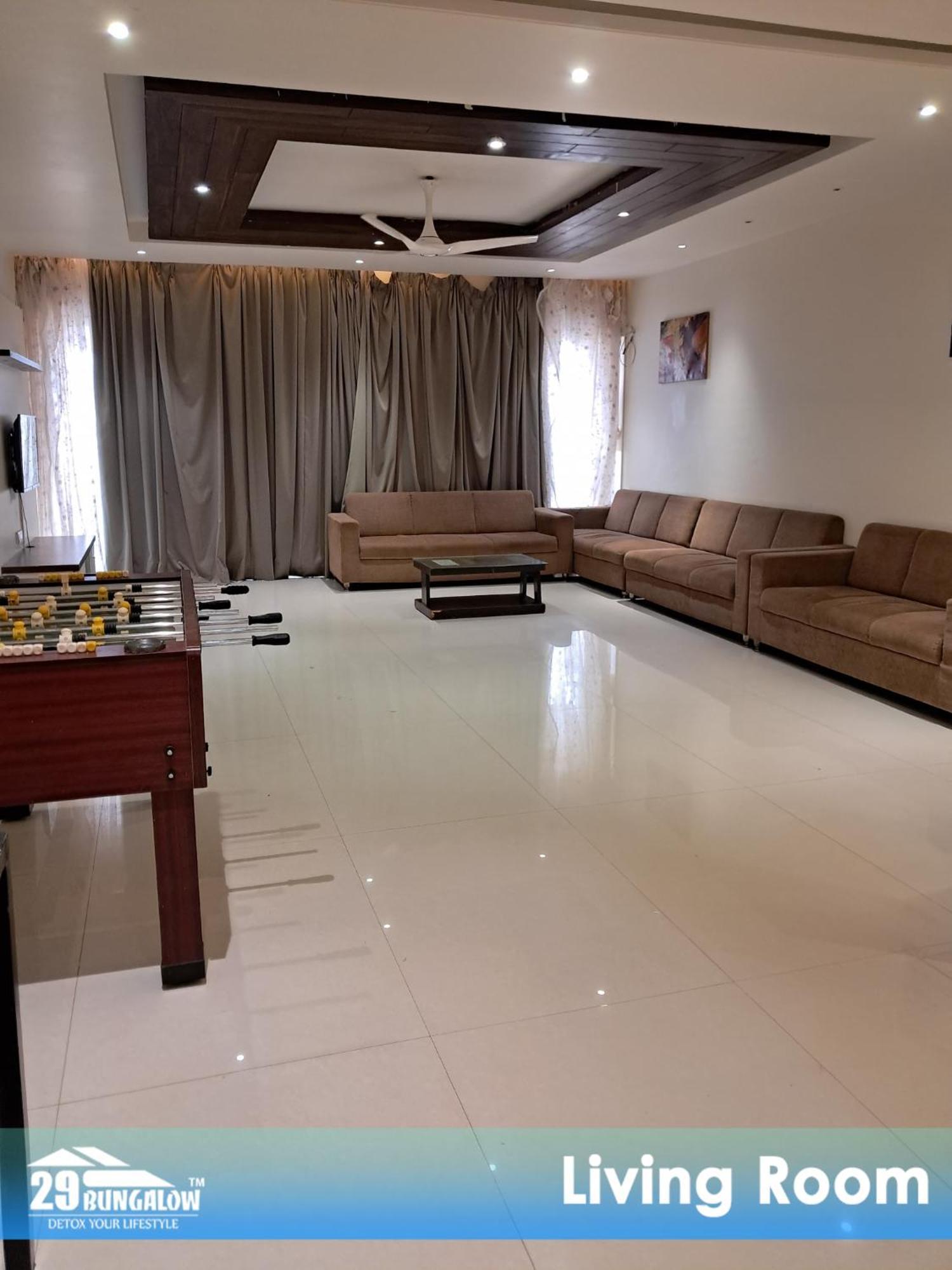 Highfield Boutique Villa By 29 Bungalow Mahābaleshwar Exterior foto